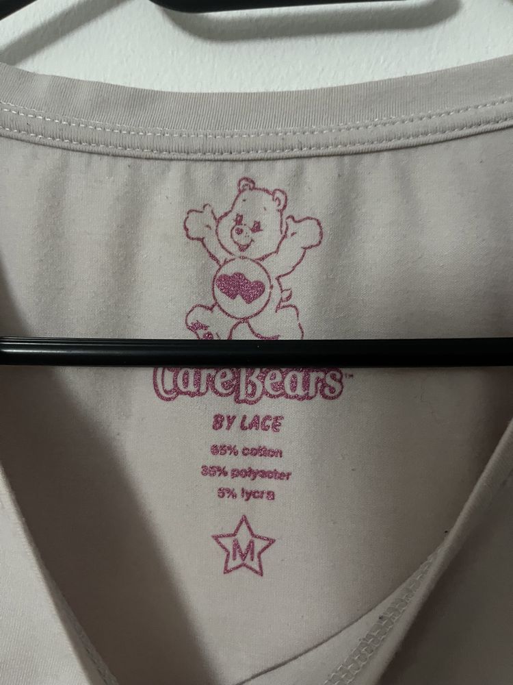 Tshirt Bluzka Troskliwe Misie CareBears