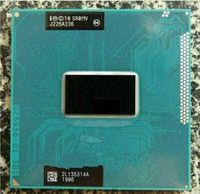 Intel Core i5-3360M Процесор для ноутбука