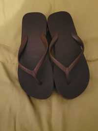 Havaianas altas  .