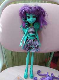 Лялька Monster High Inner