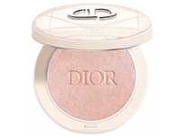 Rozświetlacz w pudrze Dior forever couture luminizer 02 Pink Glow