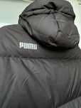 PUMA пухове пальто з капюшоном