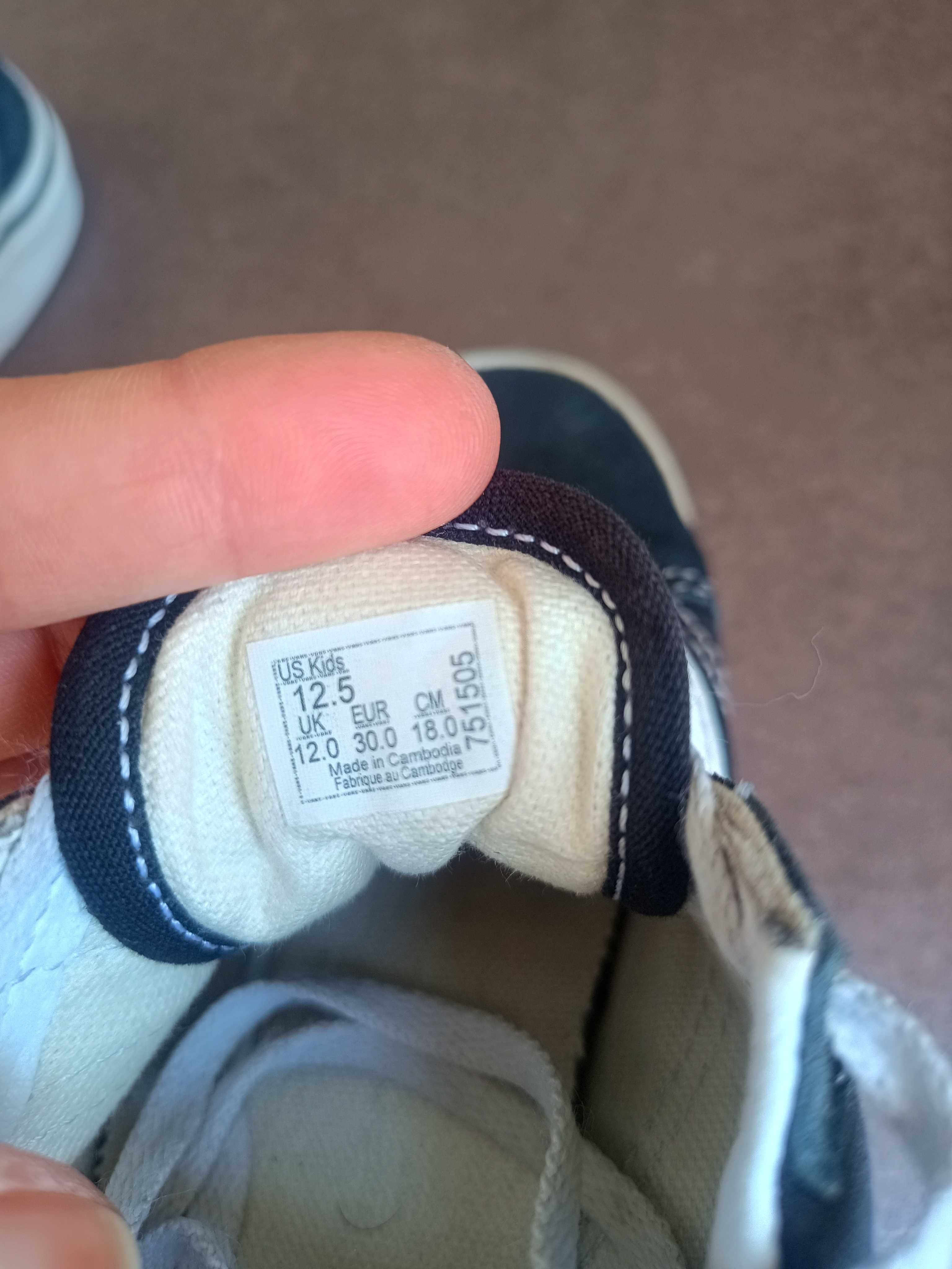 Tênis Old Skool Vans