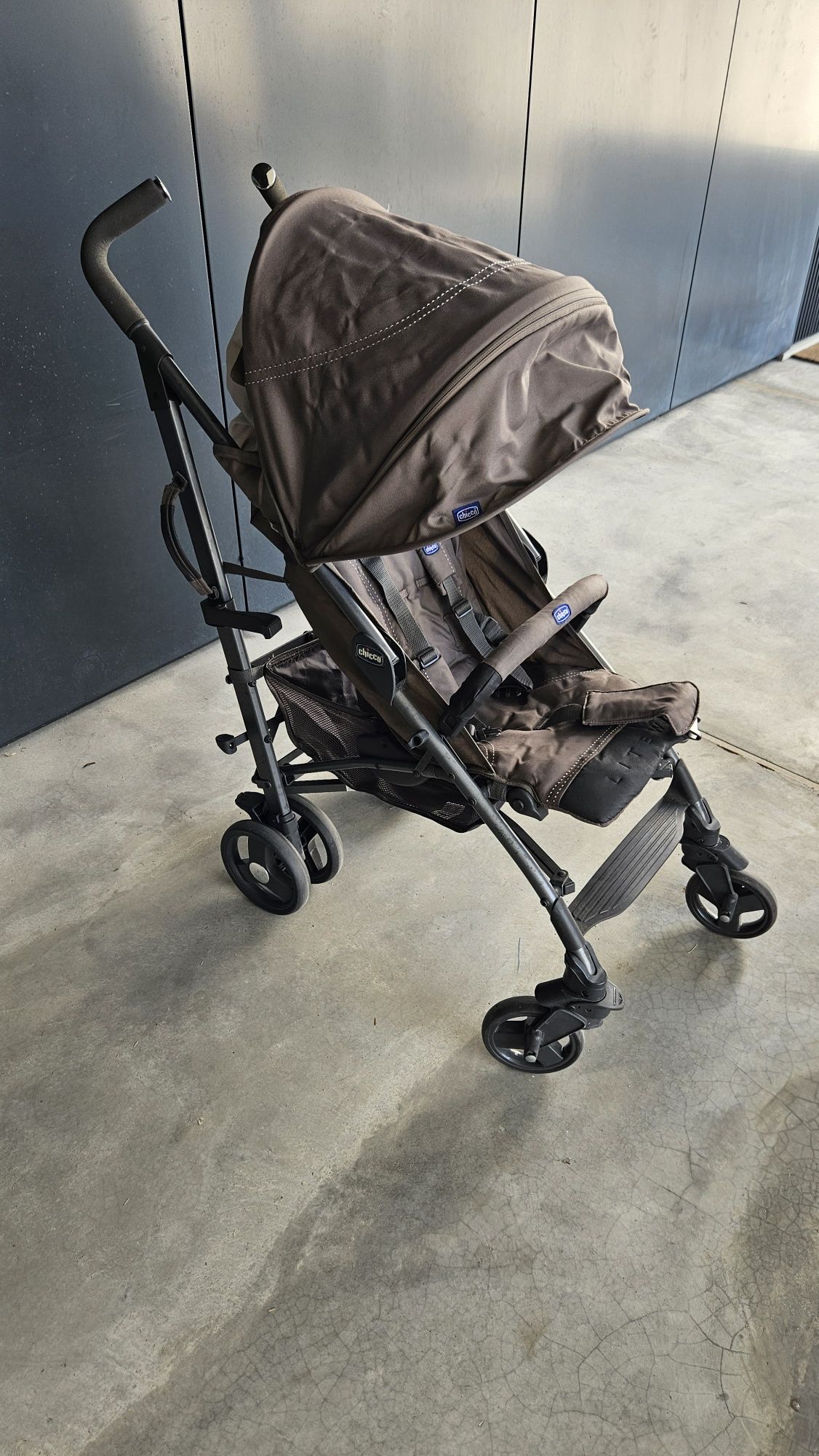 Carrinho de Passeio Chicco Liteway