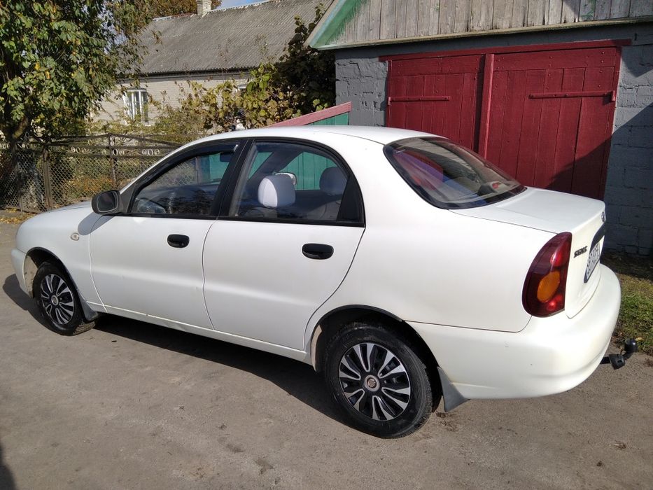 Продам авто Део Сенс, Заз Сенс, Daewoo Sens.