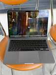 Laptop Apple Macbook AIR 13.6" M2 8GB/256GB