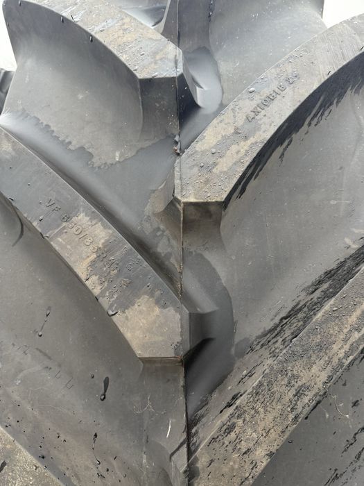Opona 650/85R38 Michelin Axiobib 2 182D