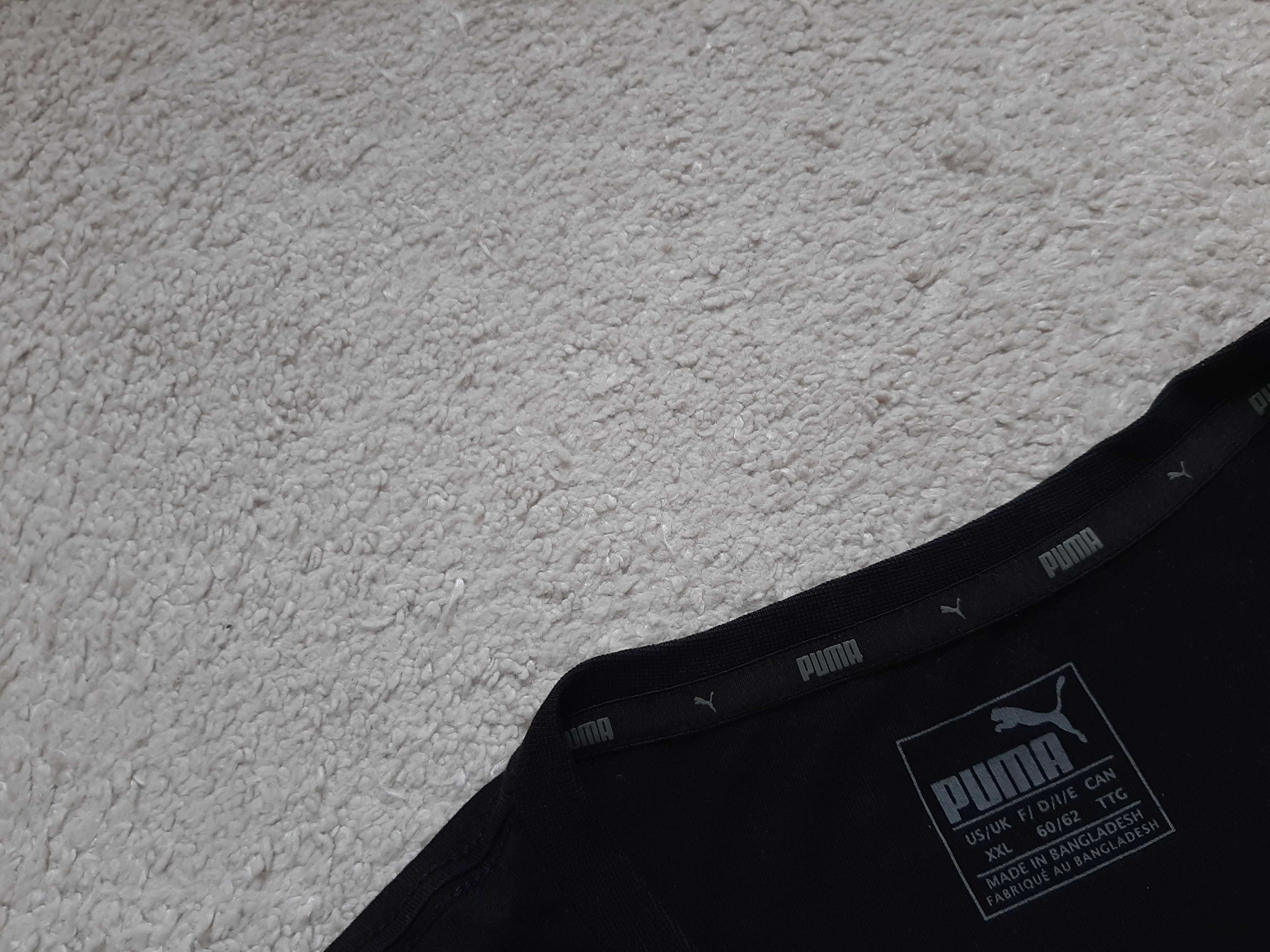 T-shirt Puma  XL