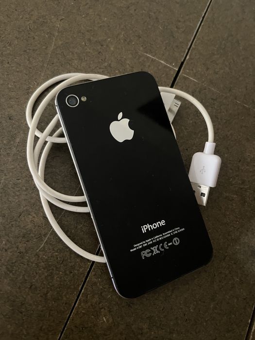 iPhone 4s para peças