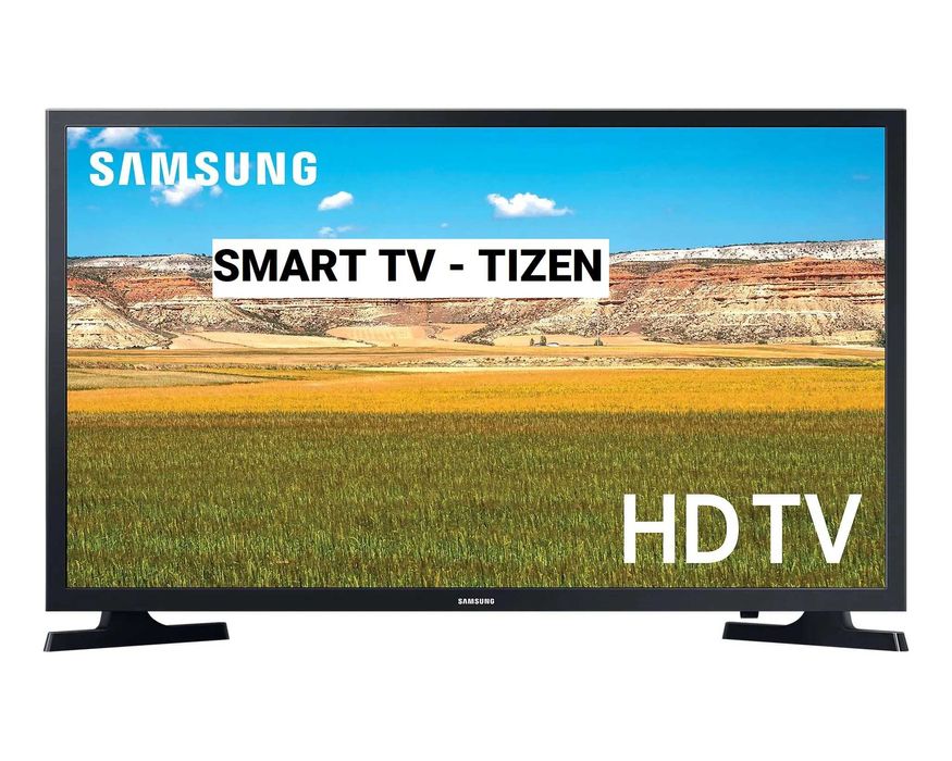 Telewizor LED Samsung UE32T4302AE SMART TV HD Tizen