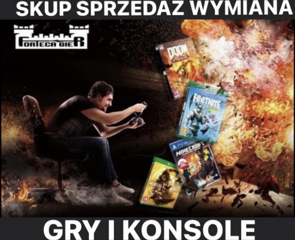 FarCry Primal Ps4 Gwarancja