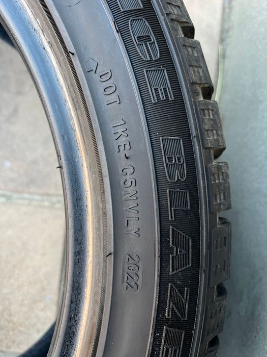 Шини резина 205/55 r17 зима