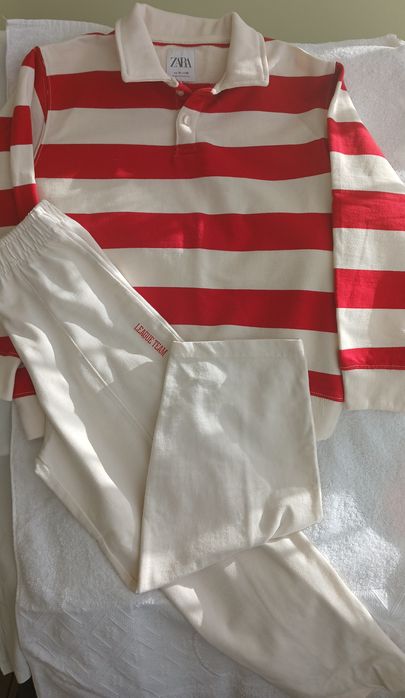 Костюм Zara ріст 140см.