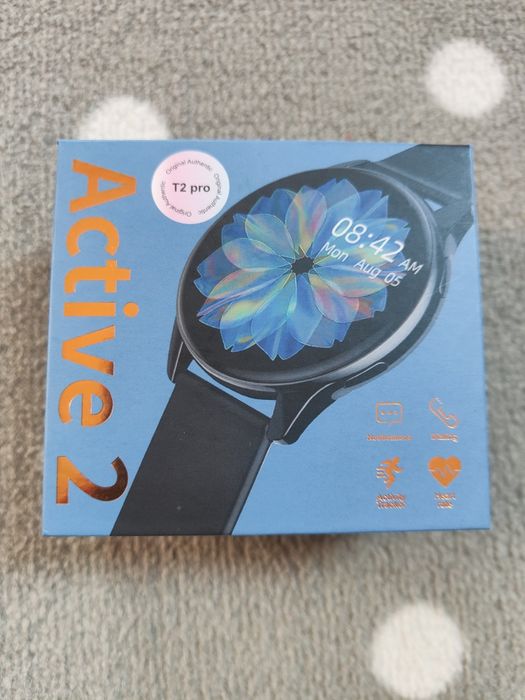 Smartwatch active 2