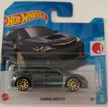 Subaru WRX STI Hotweels 2023