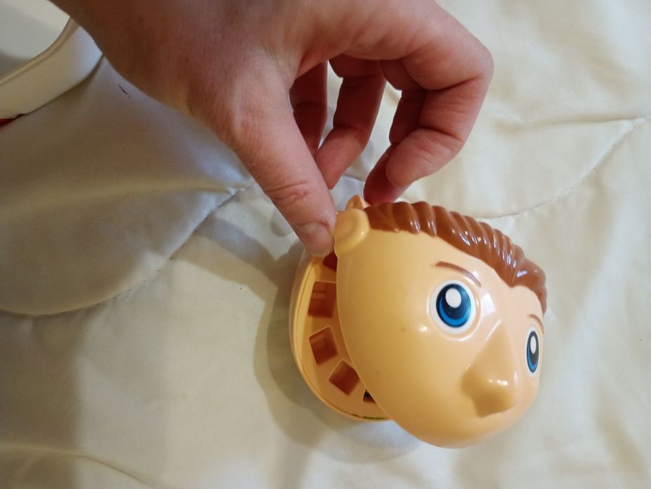 Набір стоматолога,лікаря,конструктор