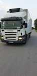 Scania P270  Scania P270