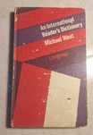 An International Reader's Dictionary
