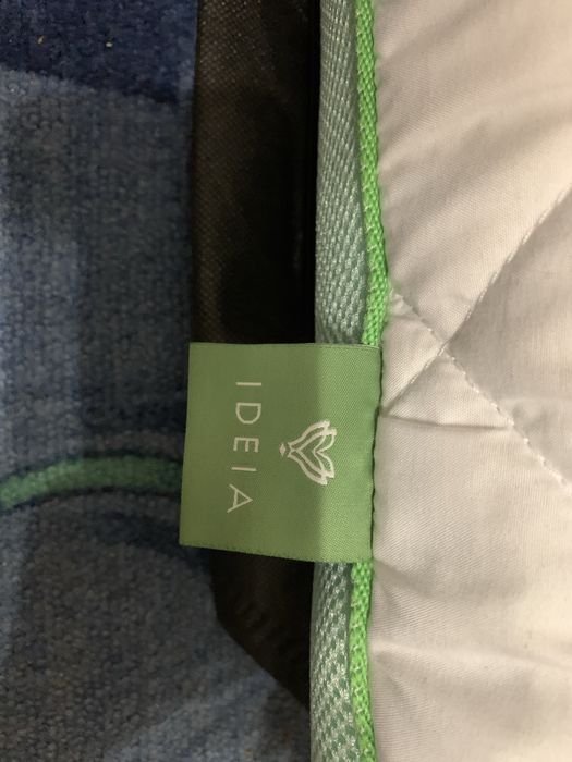 Продам мʼяку подушку Ideia Bamboo