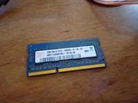 память для ноутбука SO-Dimm 1gb DDR3 PC3-10600 1333MHz