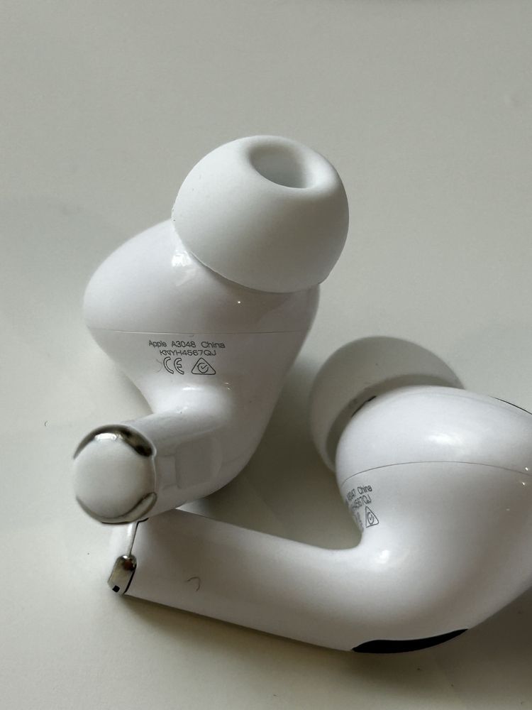 Słuchawki Apple AirPods pro 2gen Oryginalne