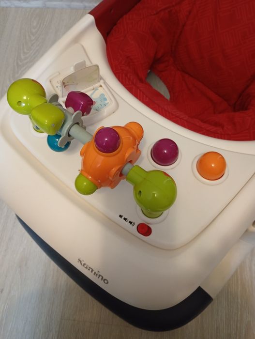 Продам ходунки - толокар