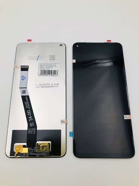 Дисплей Xiaomi RedMi Note 9/RedMi 10X 4G/M2003J15SG