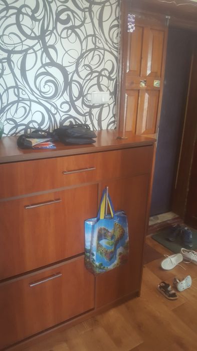 Здається 2 х кімнатна квартира