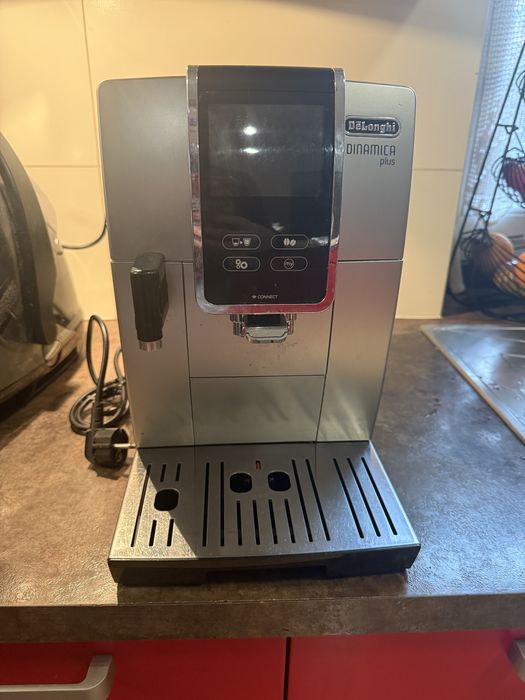 Ekspres Delonghi Dinamica do naprawy/na części