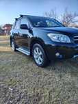 Toyota RAV4 Toyota RAV4 Sport