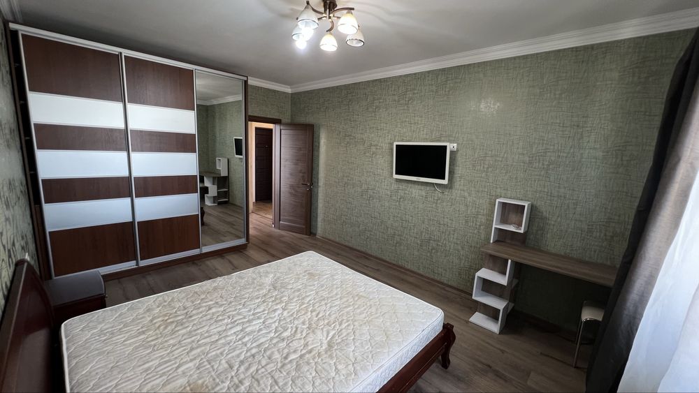 Здається 2к студио в ЖК “Міністерський”, вул. Кондратюка 7 ,2к60м2