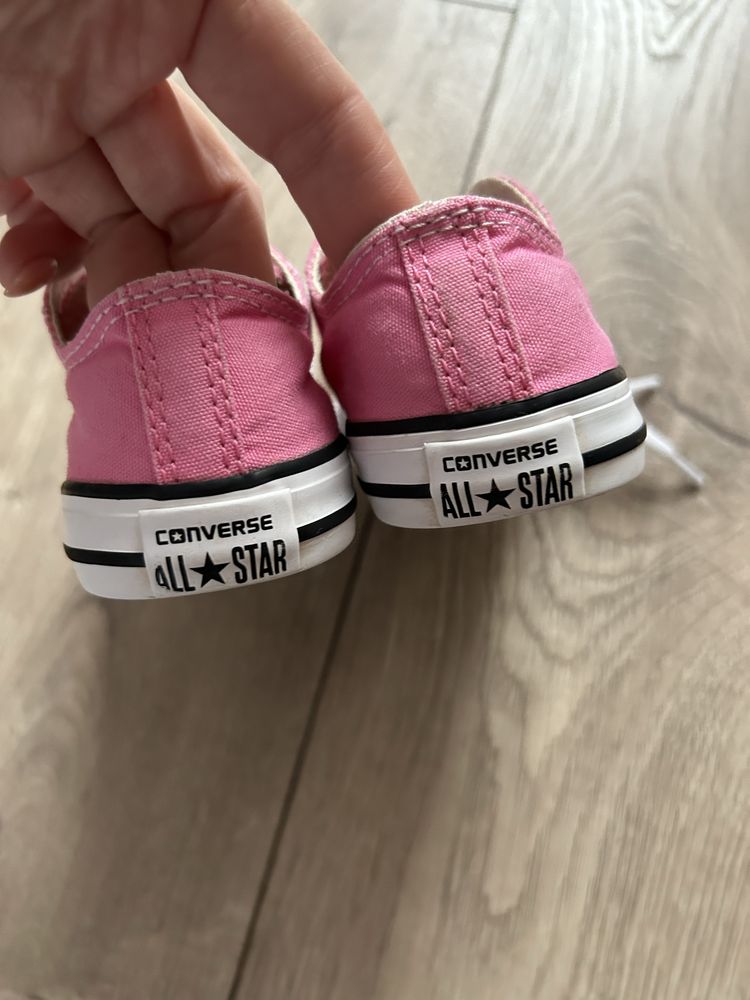 Кеди converse