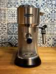 Ekspres DELONGHI Dedica Style