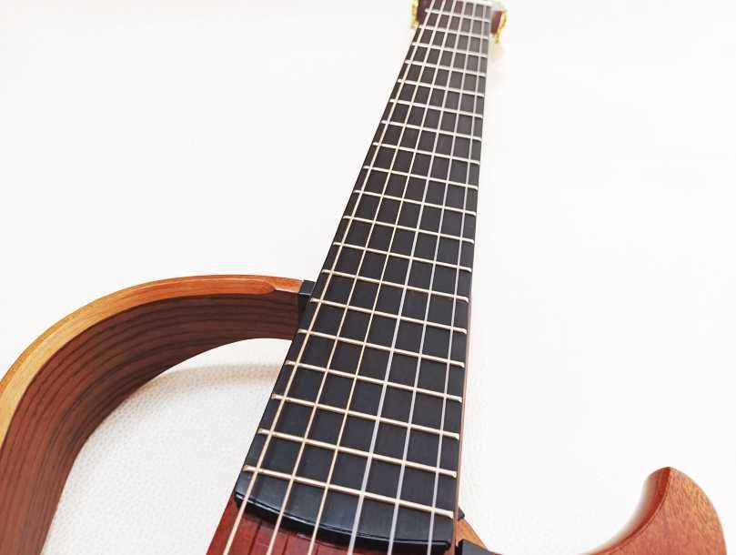 Yamaha Silent Guitar SLG200N Nylon