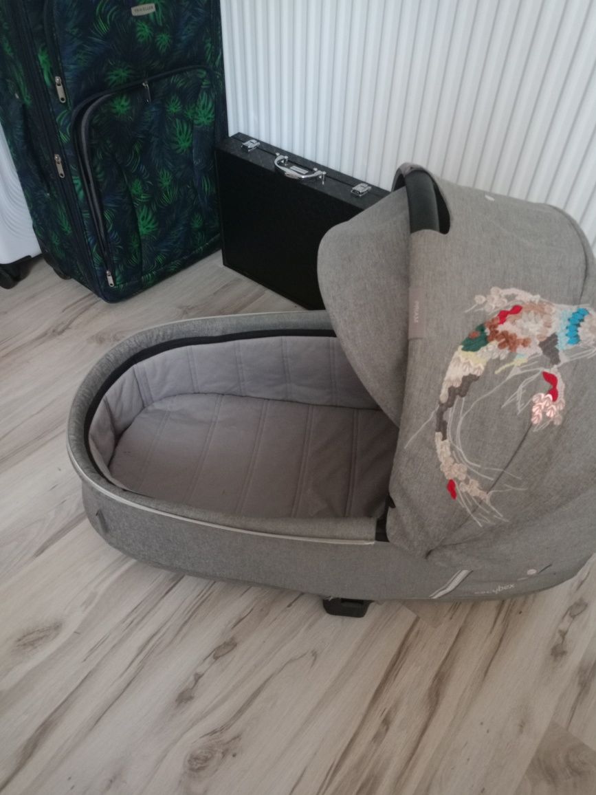 Wózek Cybex Priam Koi