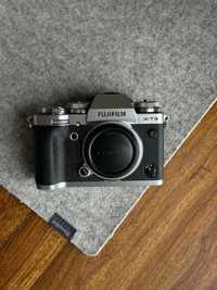 Aparat Fujifilm x-t3