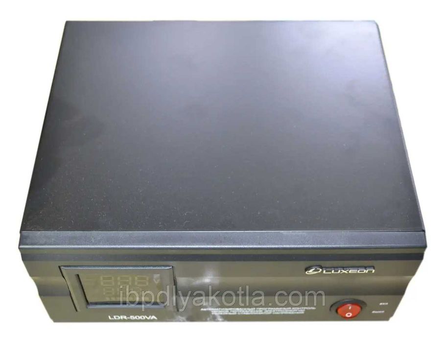 Стабилизатор напруги Luxeon LDR-500