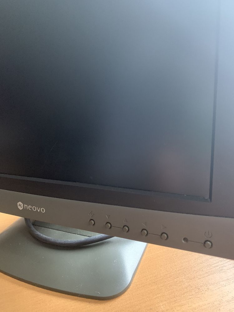 Monitor Neovo stan dobry