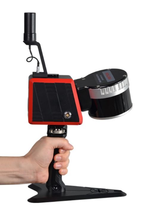 Ручний лідар K120 Kolida, South