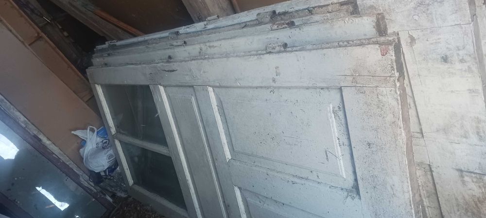 дверне полотно без коробки