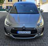 Citroën Ds5 2.0 hdi 200 cv hybrido