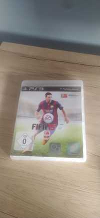 Gra Fifa 15 PS3 Play Station 3