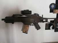 .vendo G36 GBB...