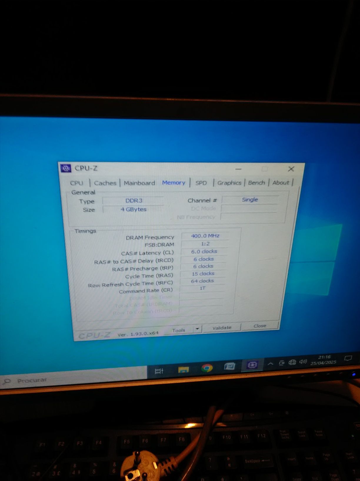Vendo Computador pc