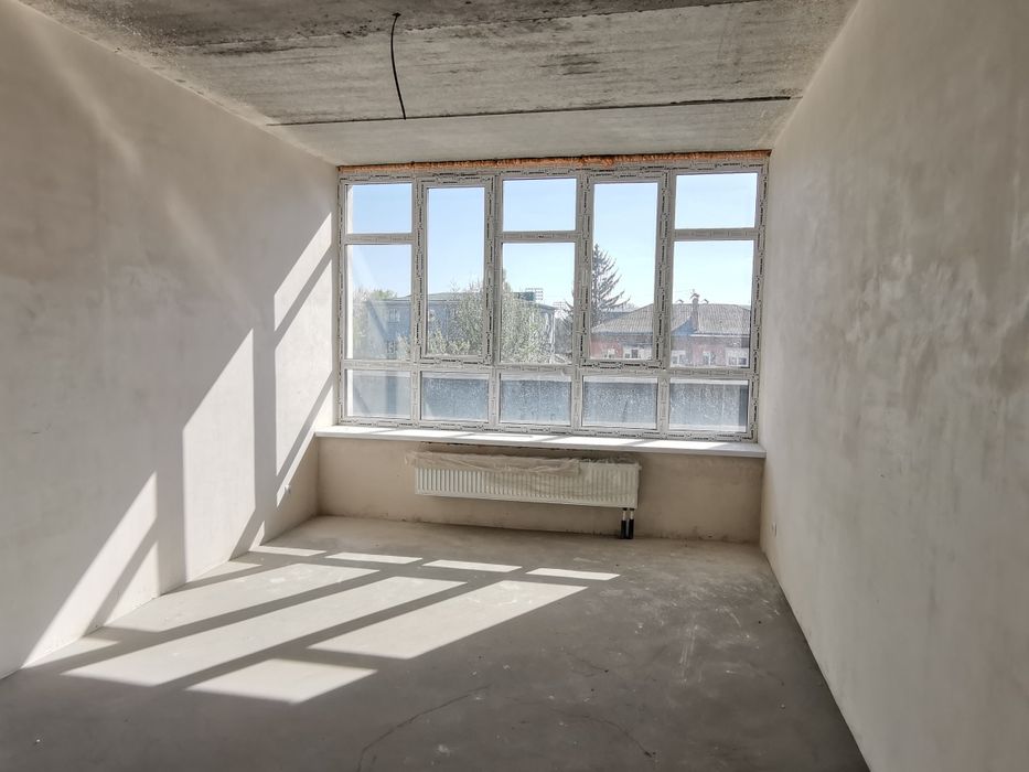 ЖК Шевченко. Центр міста. Зданий будинок