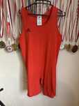 singlet adidas rozmiar M