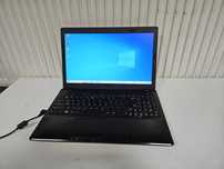 Asus X54C 15,6/i5-2410m/6GB/128SSD/WIN10
