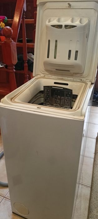 Пральна машина Whirlpool