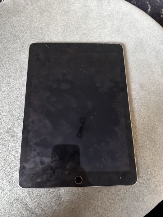 Tablet ipad pro 9,7 a1763