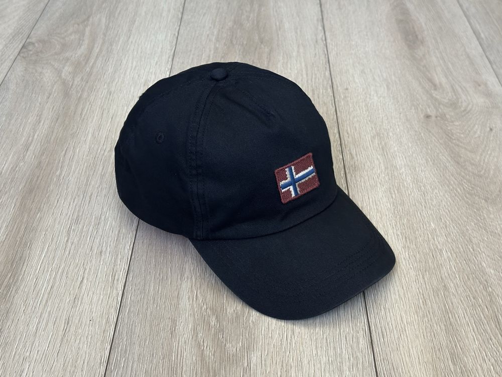 Кепка Napapijri